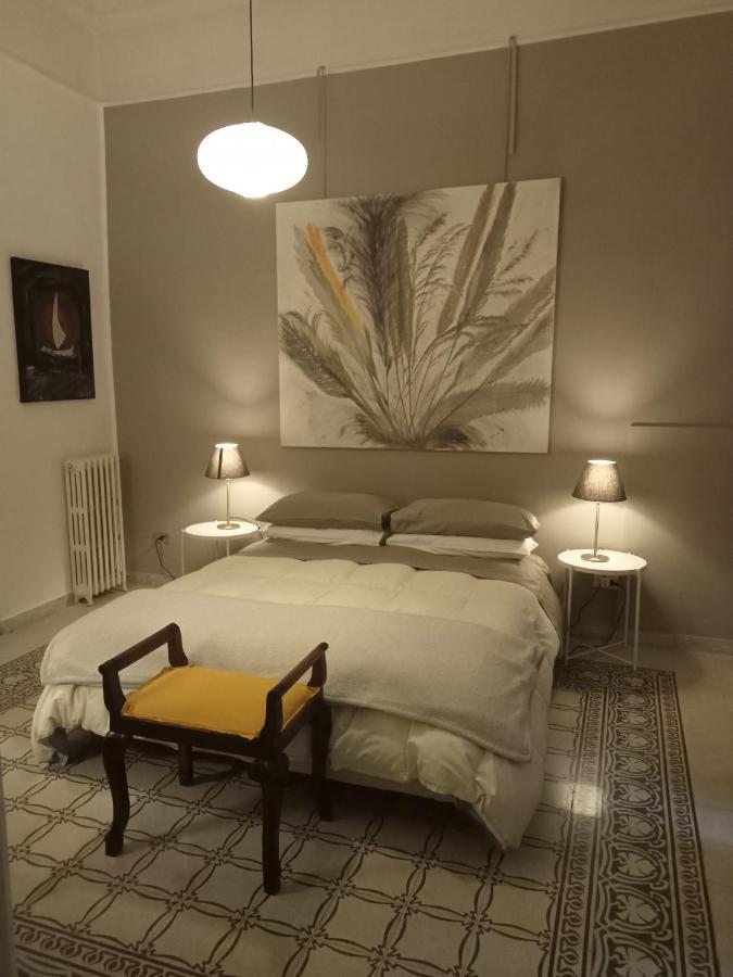 Bed and Breakfast Altera Domus Nápoles Habitación foto